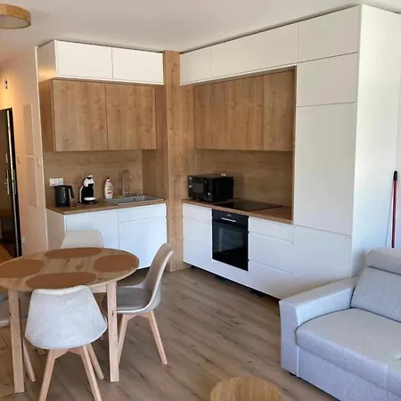 Apartamenty Tatarska 4C Перемишль Екстер'єр фото