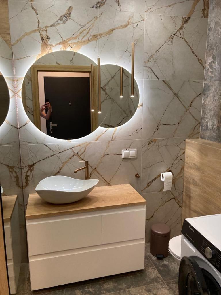 Apartment Tatarska 4c *