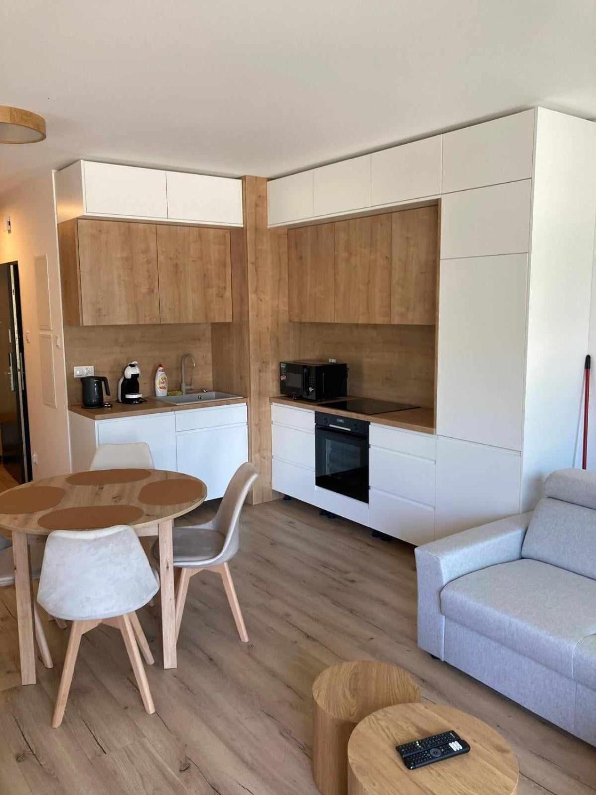Apartment Tatarska 4c