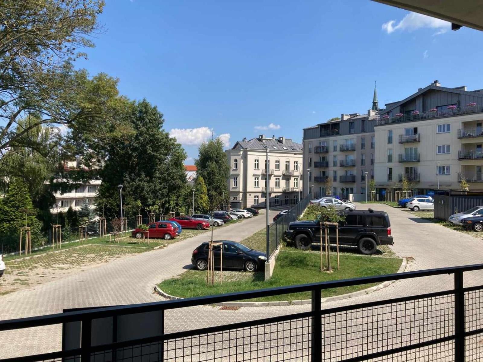 Apartment Tatarska 4c