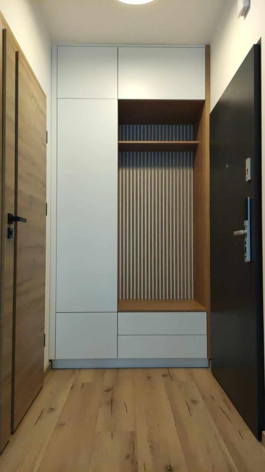 Tatarska 4c Apartment *