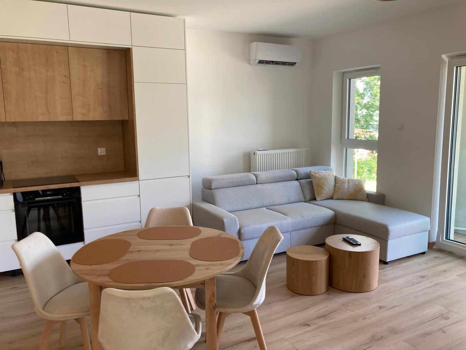 Apartment Tatarska 4c