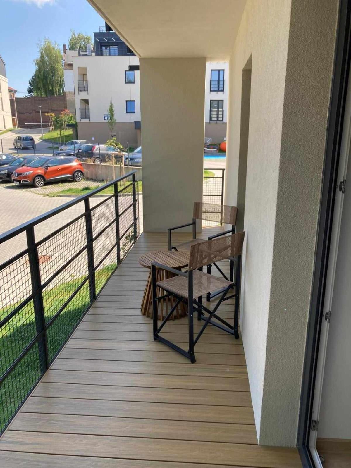 Tatarska 4c Apartment *