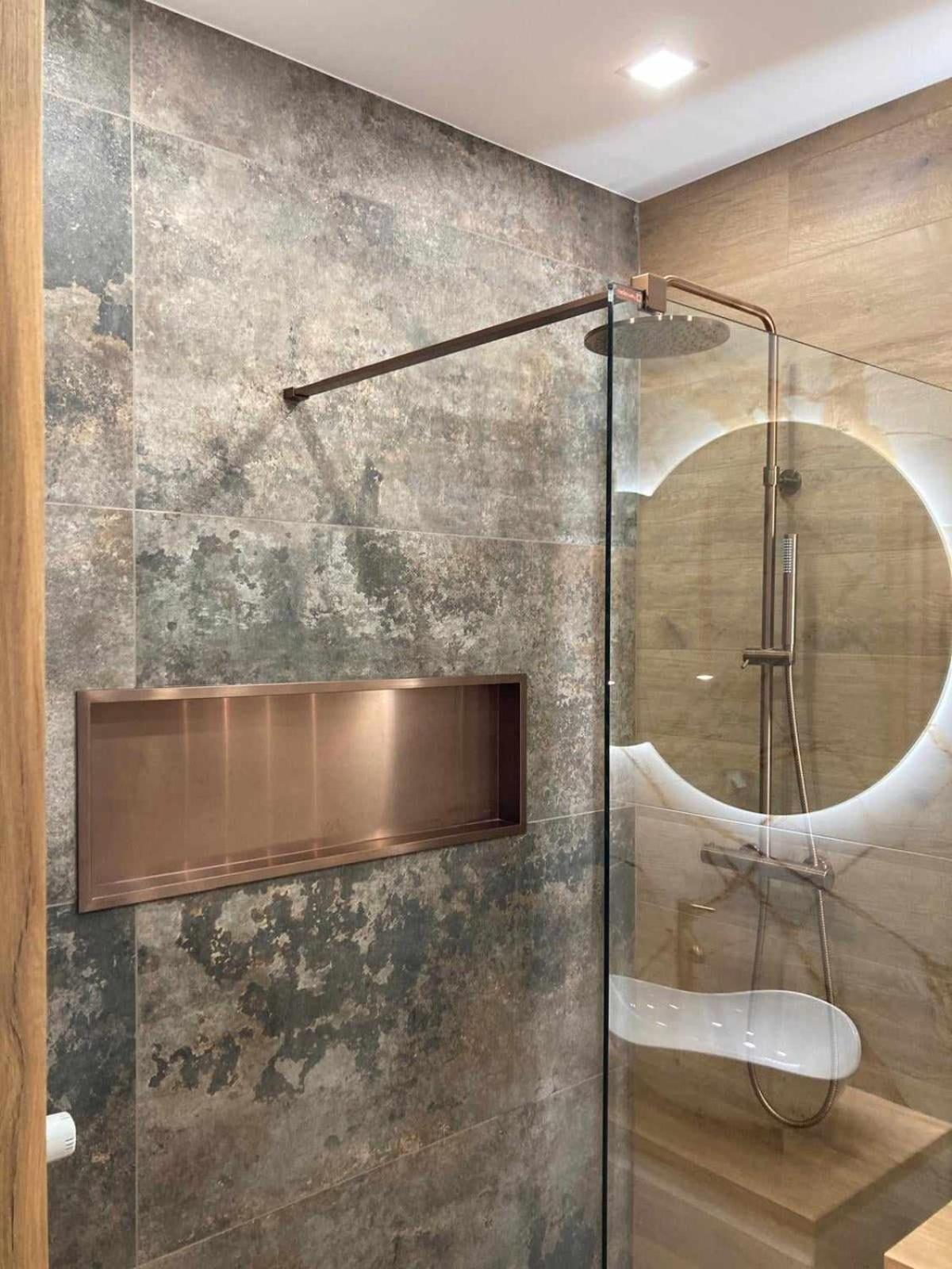 Apartment Tatarska 4c *