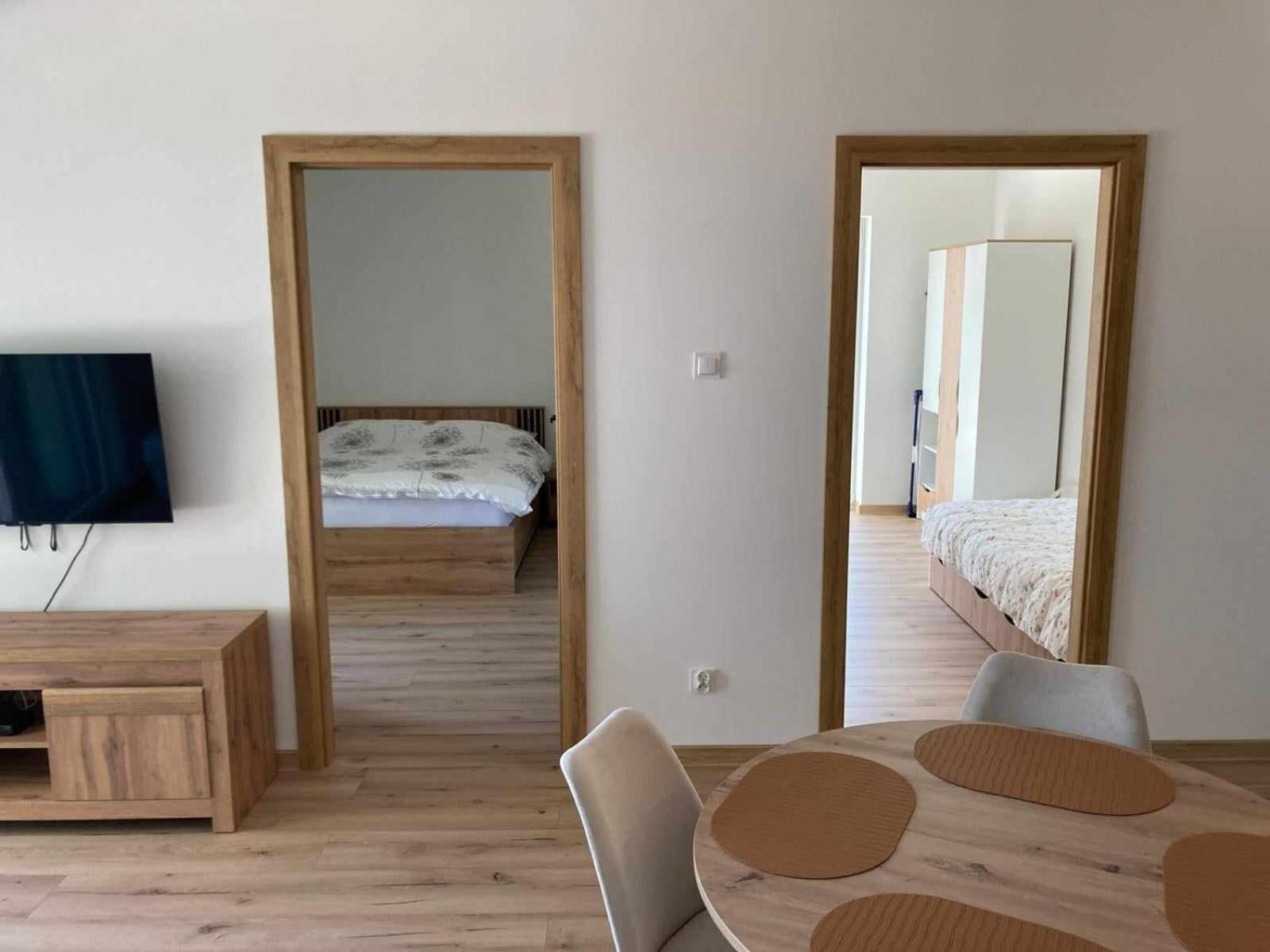 Apartment Tatarska 4c