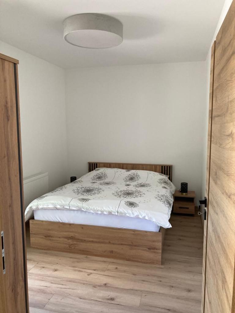 Tatarska 4c Apartment