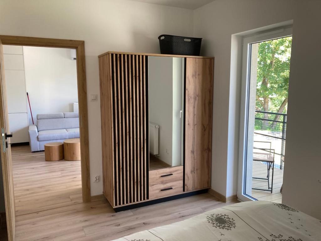 Apartment Tatarska 4c